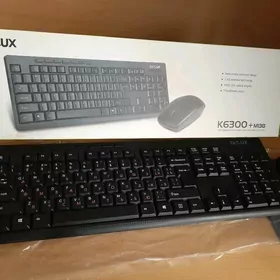 Delux keyboard