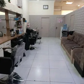 arenda salon