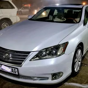 Lexus ES 350 2009