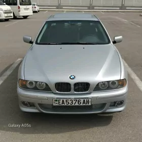 BMW 528 1999