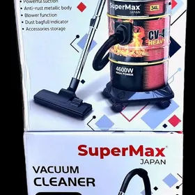 SUPERMAX BEDRE PILISOS 4600W