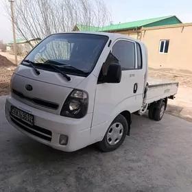 Kia Bongo 2014