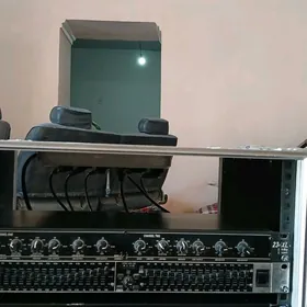 Kolonka kones krosower ekwalaz