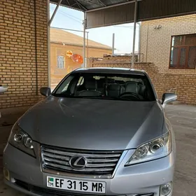 Lexus ES 350 2010