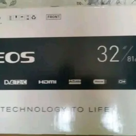 ORGYNAL NEOS 32 TELEWIZOR