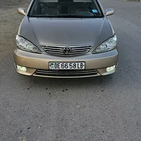 Toyota Camry 2002