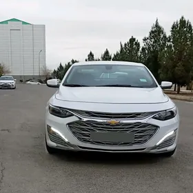 Chevrolet Malibu 2020