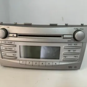 okuz kelle magnitafon