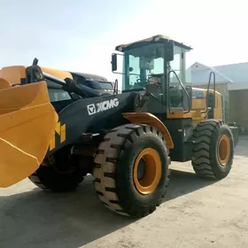 XCMG LW500F 2021