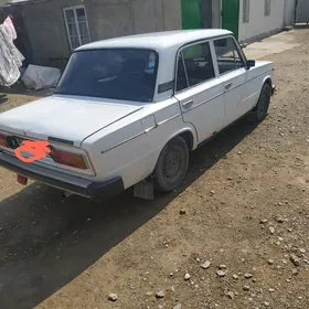 Lada 2106 1999