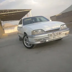 Opel Omega 1992