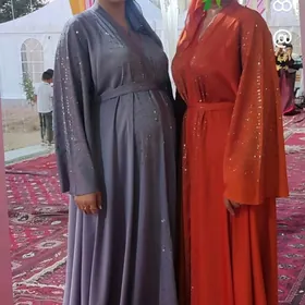 Abaya koynek