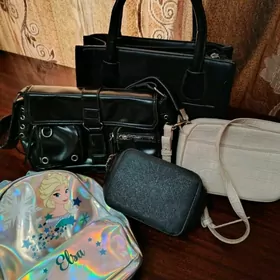 сумочки