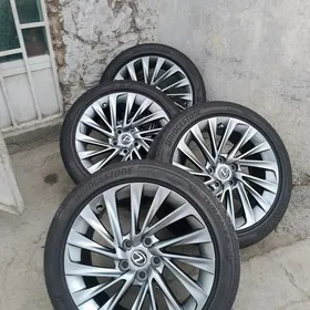 Bridgestone vintilyatyr 18lik