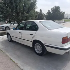 BMW E34 1992