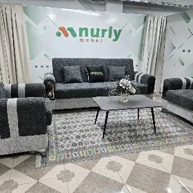 AMATLY DIWAN TROYKA ДИВАН ТРОЙ