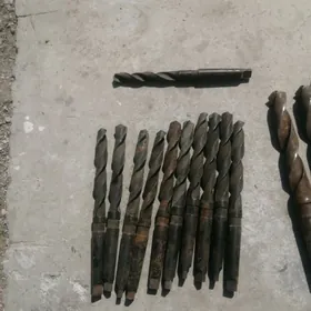 Tokarny swerlo СССРОВСКИЙ