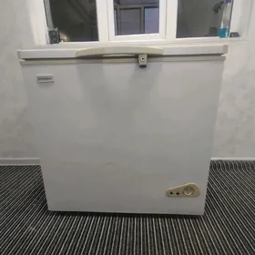 Морозилник 200 л