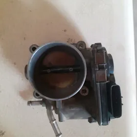 заслонка Lexus es 3.3