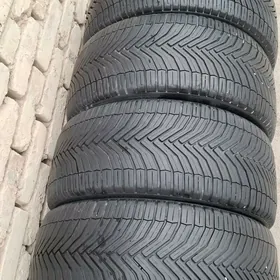 Michelin245 4018