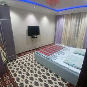 Mir 7 Yunus Emre 1 komnat