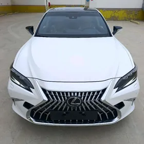 Lexus ES 350 2025
