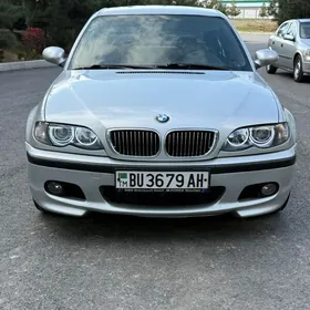 BMW 325 2000