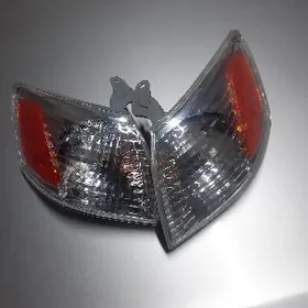 поворот бабычка