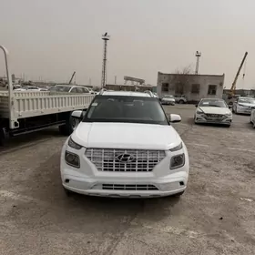 Hyundai Venue 2022