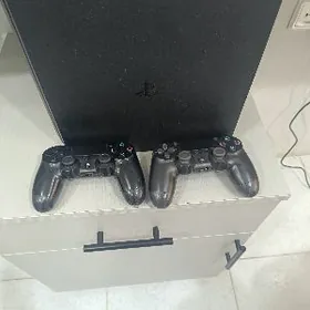 obmen yok Satlyk ps4slim 1trb