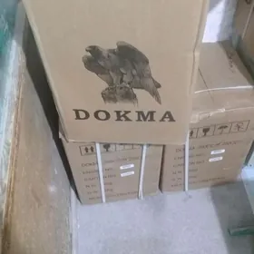 DOKMA DIWITEL 200lik