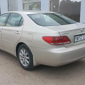 Lexus ES 330 2005