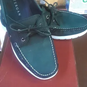 Макасины TERGAN