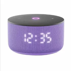 Akylly kalonka sagat bilen