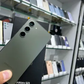 samsung S23 8/128Gb 2sim