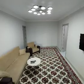 SATLYK 2 ком 2 этаж 4 mkr