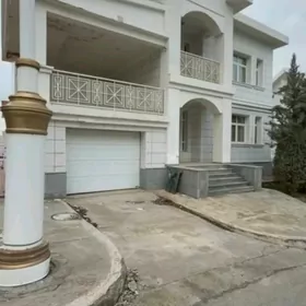 Satlyk Çehow Kottej