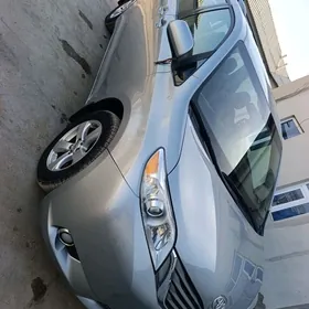 Toyota Sienna 2016