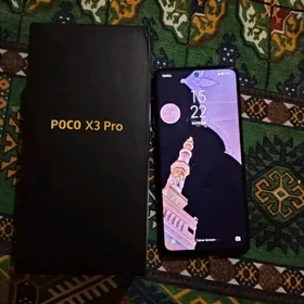 poco x3 pro