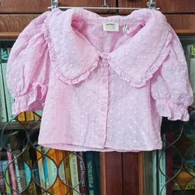 детская кофточка