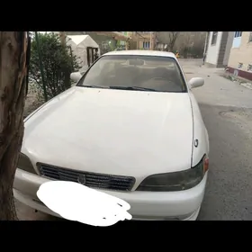 Toyota Mark II 1995