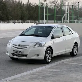 Toyota Yaris 2007