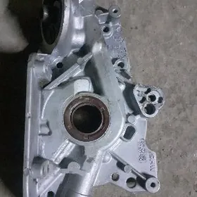 масло насос 1.8 2.0 opel