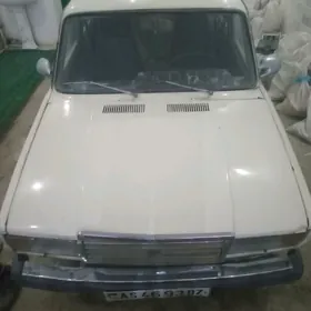 Lada 2107 1994