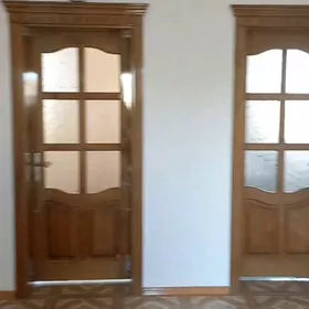 Satlyk plan jaý Gokdepe lenin