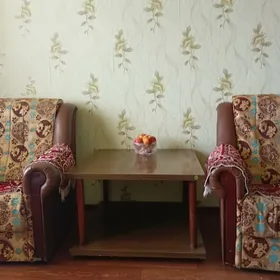 Кресла жур.столик