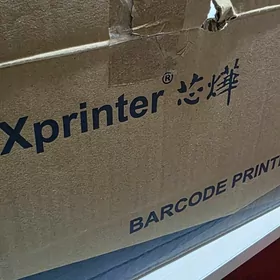 Барко принтер