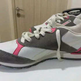 кросовки женские