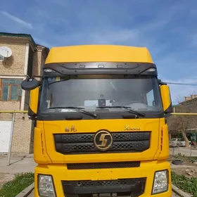 Sitrak A-series 2021