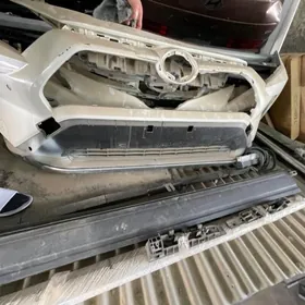 raw4 rav4 raf4 bamper